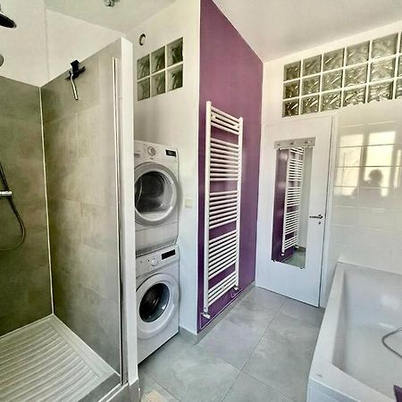 Gustave - Charming Eiffel Tower Appartement - Paris Exterior photo
