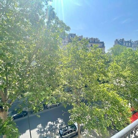 Gustave - Charming Eiffel Tower Appartement - Paris Exterior photo